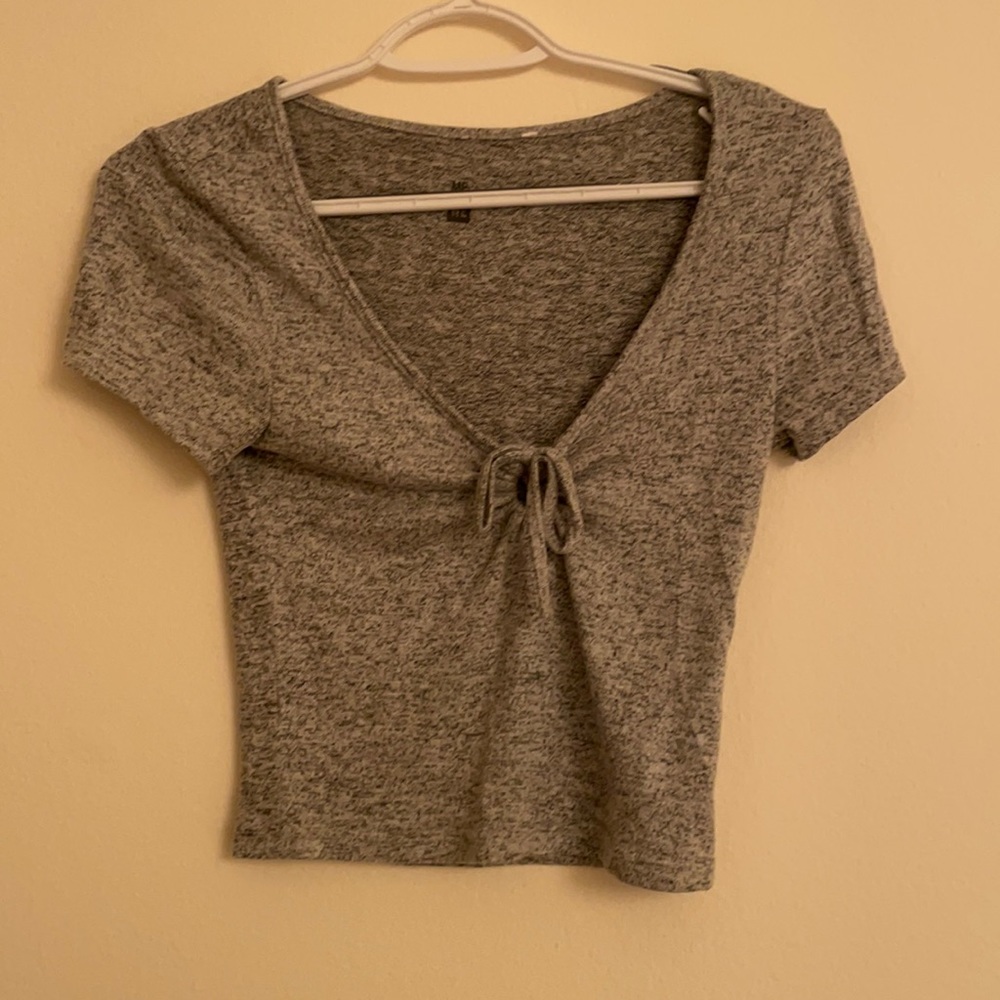 Pacsun top